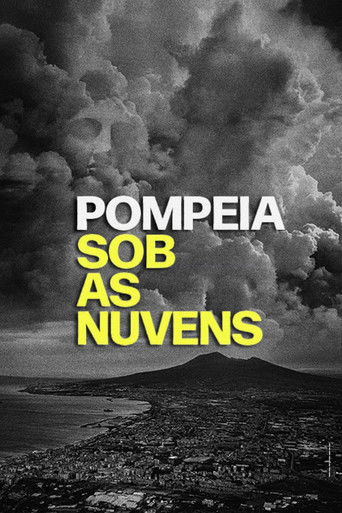 Pompeia Sob As Nuvens - 2025 (L)