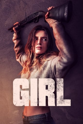 Girl - 2021