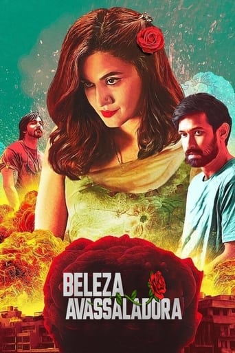 Beleza Avassaladora 1 - 2021