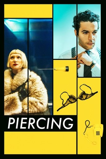 Piercing - 2019