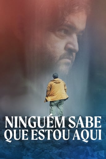 Nadie sabe que estoy aqui - 2020
