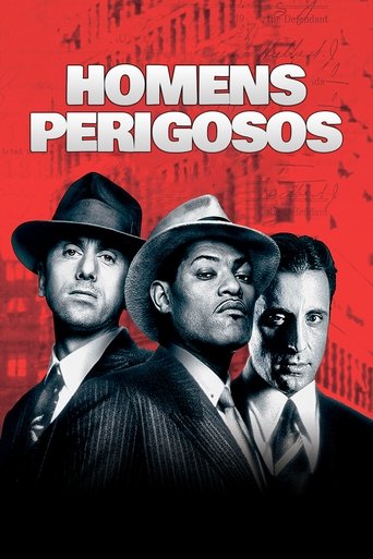 Homens Perigosos - 1997