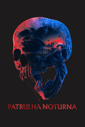 Patrulha Noturna - 2026 