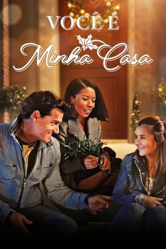 Voce e Minha Casa - 2021