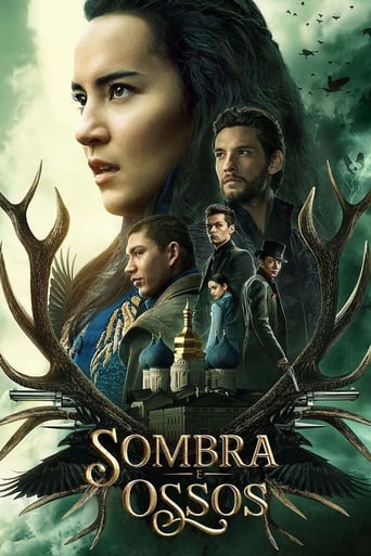 Sombra E Ossos 