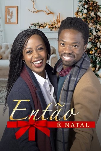 Entao e Natal - 2021