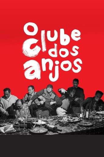O Clube dos Anjos - 2022