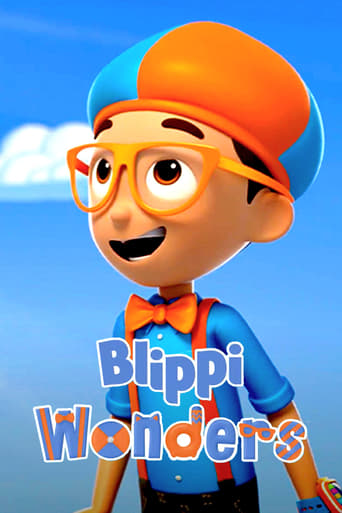 Maravilhas do Blippi  Desenhos Animados Educativos para Criancas