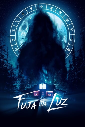 Flee the Light - 2022 (L)