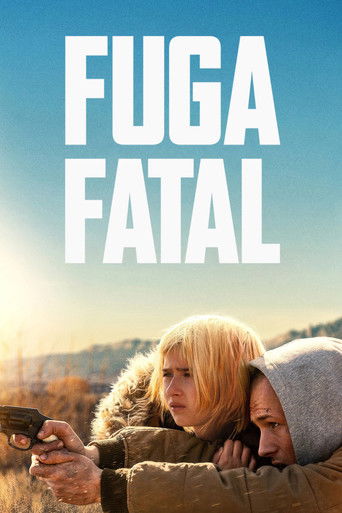 Fuga Fatal - 2025