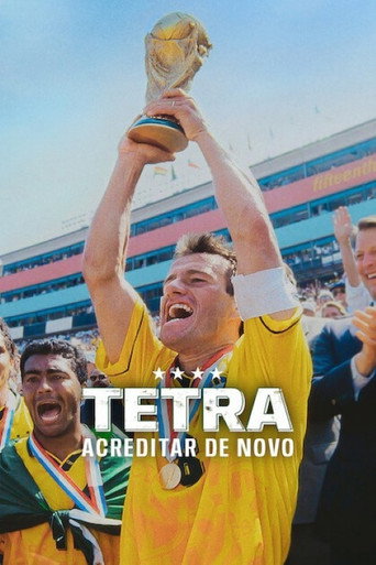 Tetra Acreditar de Novo - 2026