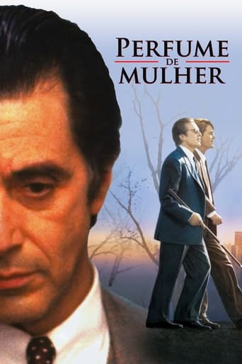 Perfume de Mulher - 1992 (L)