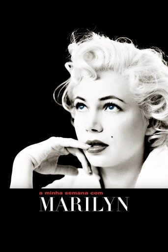 Sete Dias com Marilyn - 2011