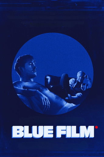 Blue Film - 2026 (L)