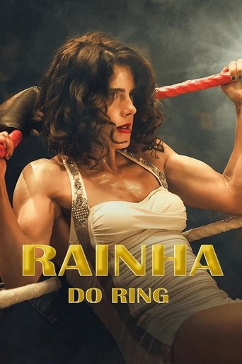 Rainha do Ring - 2025 (L)