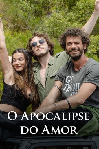 O Apocalipse do Amor - 2022