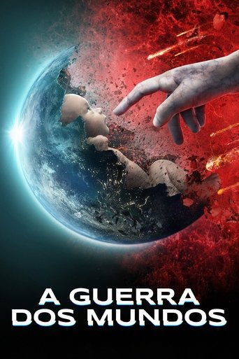 Guerra Dos Mundos 