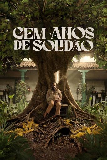 Cem Anos de Solidao 