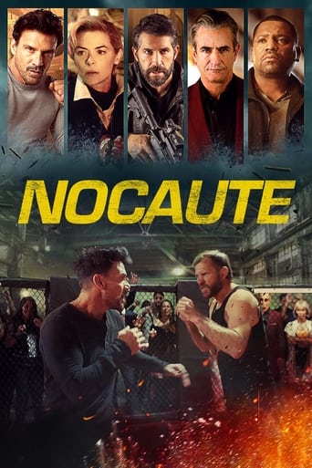 Nocaute - 2024