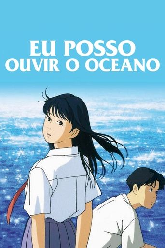 Eu Posso Ouvir o Oceano - 1993