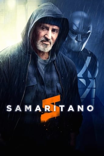 Samaritano - 2022