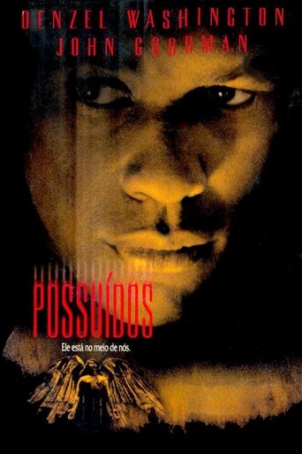 Possuidos - 1998