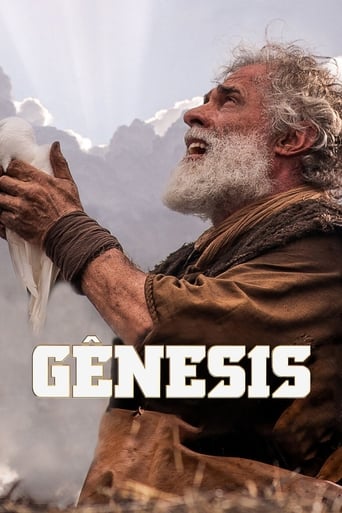 Novela - Genesis