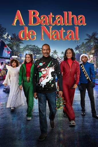 A Batalha de Natal - 2023