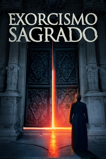Exorcismo Sagrado - 2022