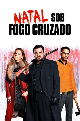 Natal Sob Fogo Cruzado - 2020
