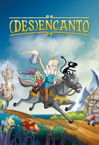 Desencanto 