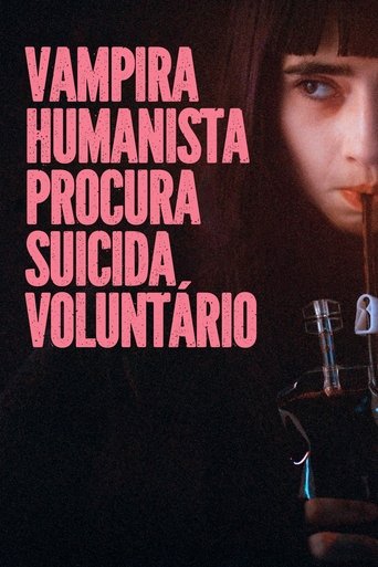 Vampira Humanista Procura Suicida Voluntario - 2023