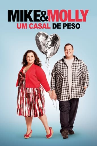 Mike E Molly 