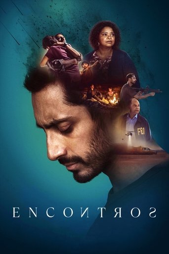 Encontros - 2021