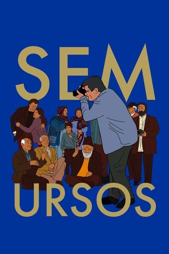 Sem Ursos - 2022 (L)