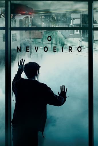 O Nevoeiro 