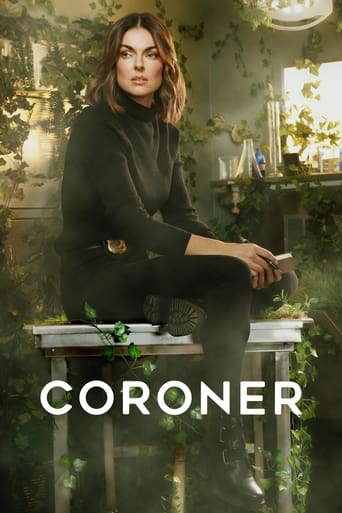 Coroner 
