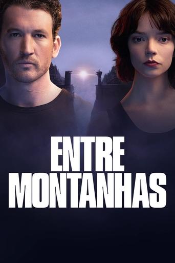 Entre Montanhas - 2025 