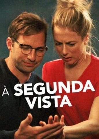 À Segunda Vista - 2021