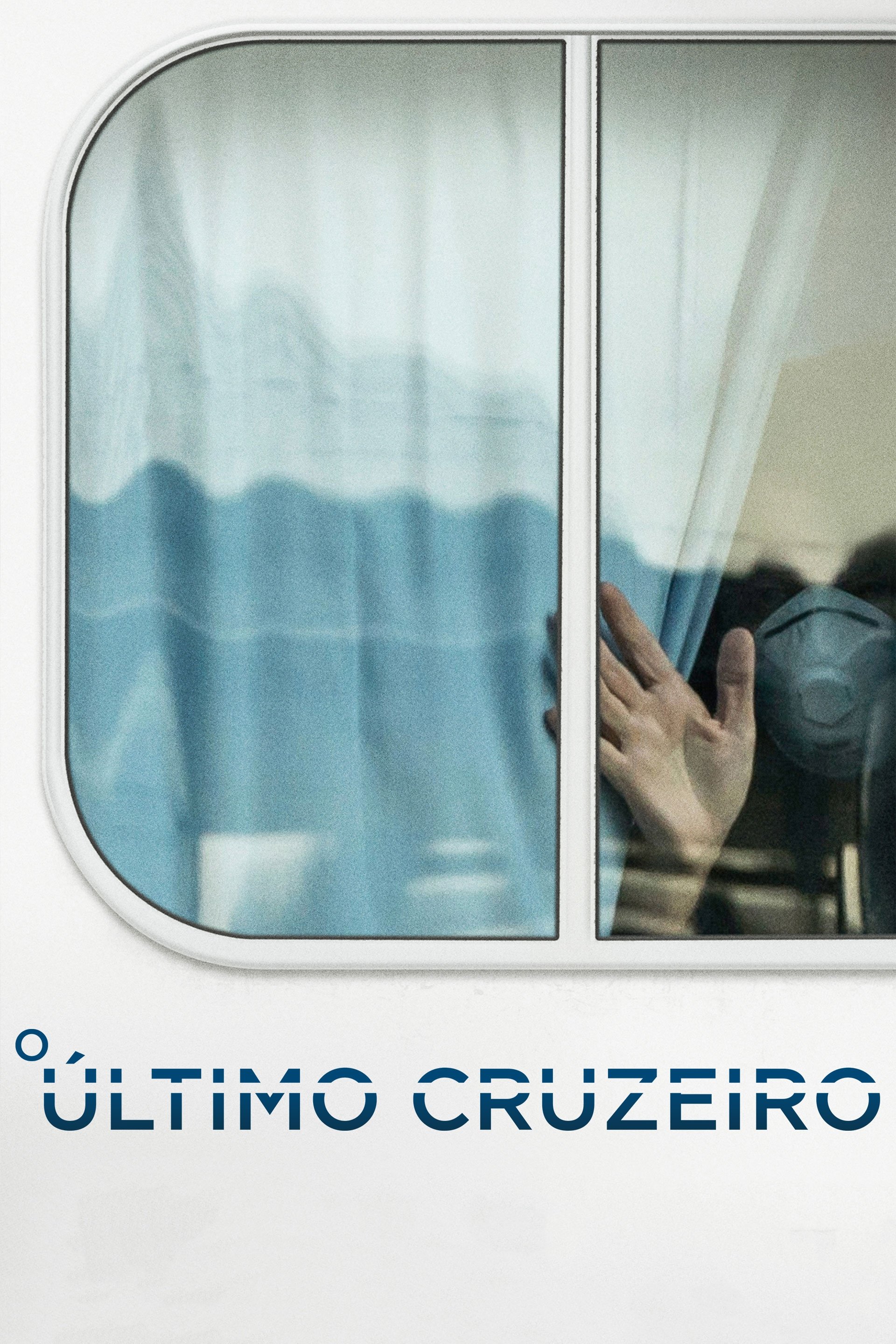 O Ultimo Cruzeiro - 2021 (L)