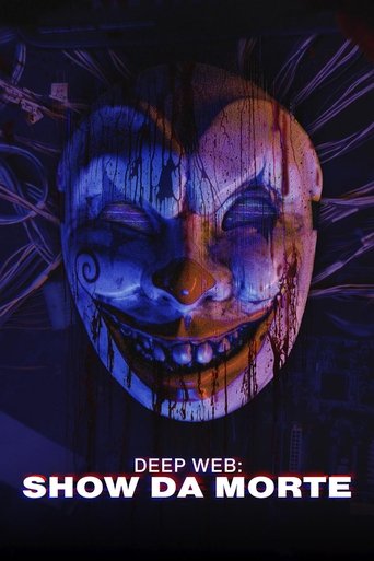 Deep Web Show da Morte - 2024