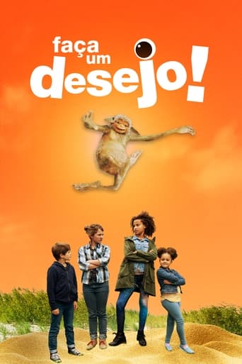 Faca Um Desejo - 2020