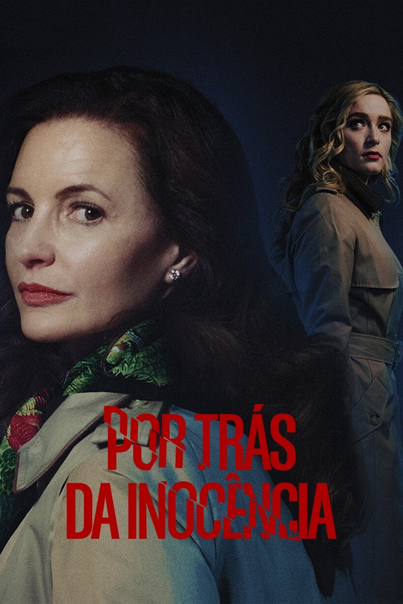 Por Tras da Inocencia - 2021 (L)