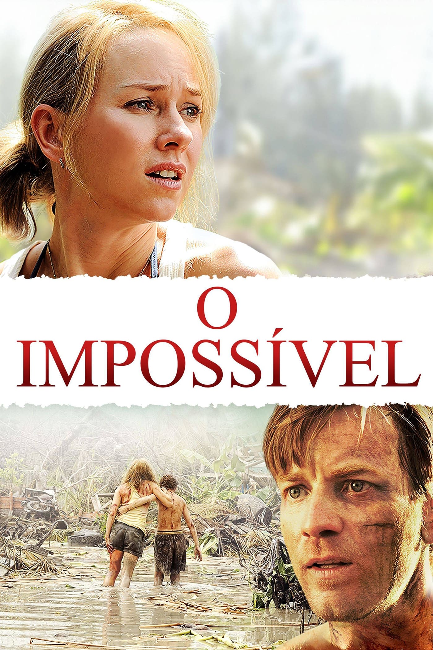 O Impossivel - 2012
