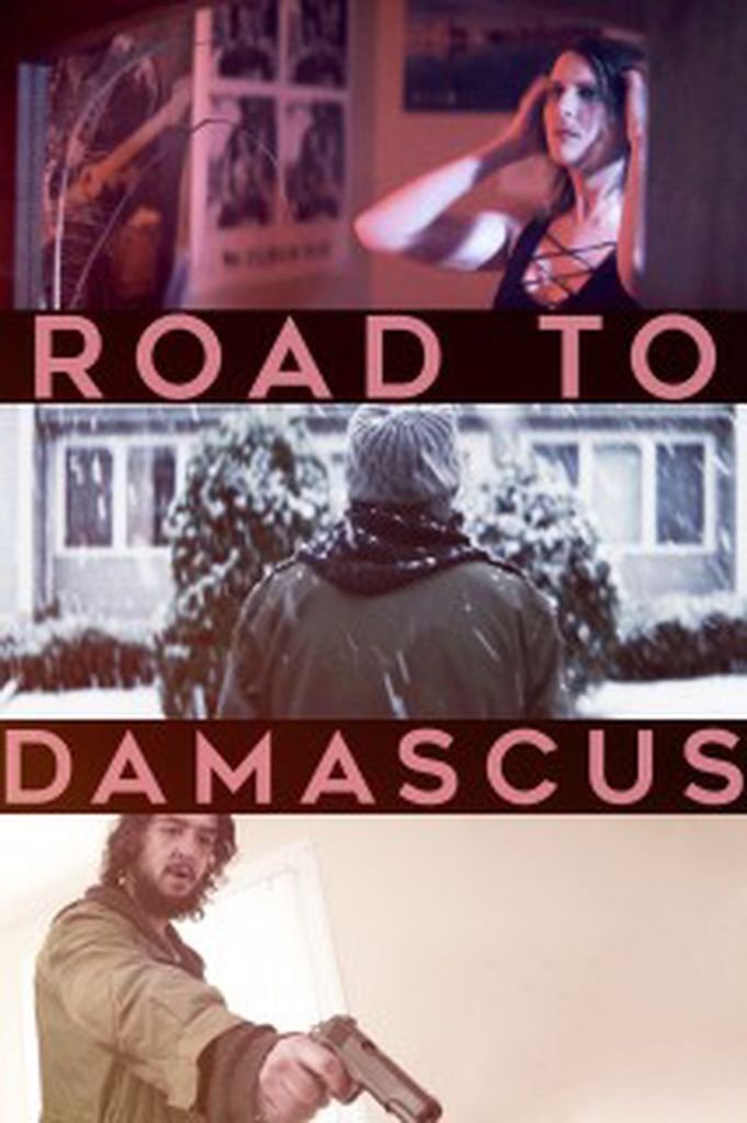 Road to Damascus - 2021 (L)