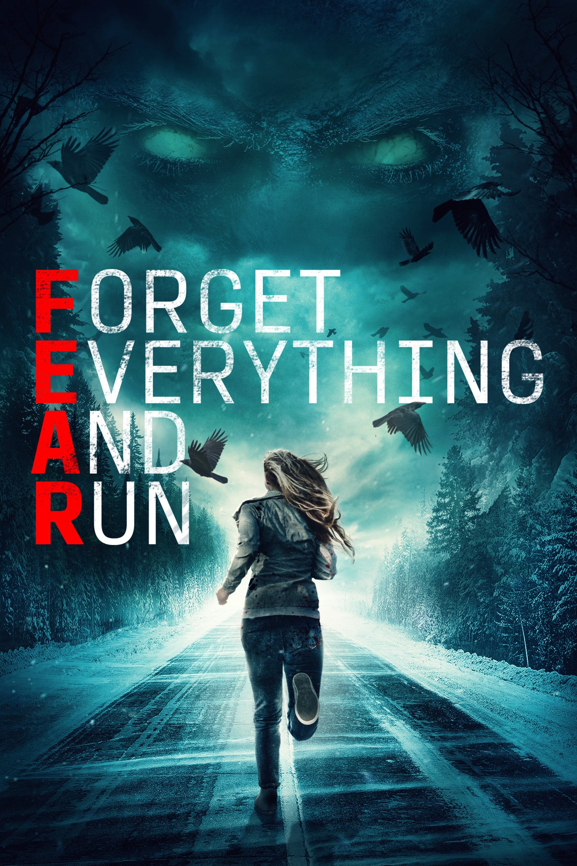 F.E.A.R. - 2021 (L)