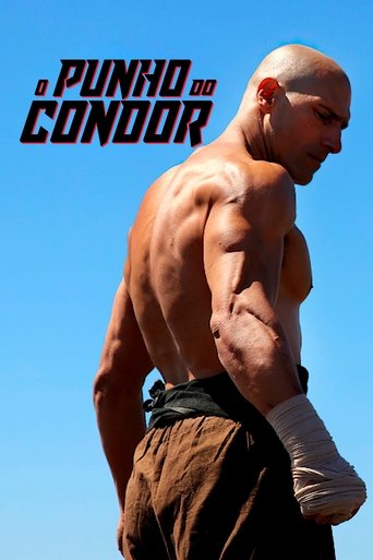 O Punho do Condor - 2024 