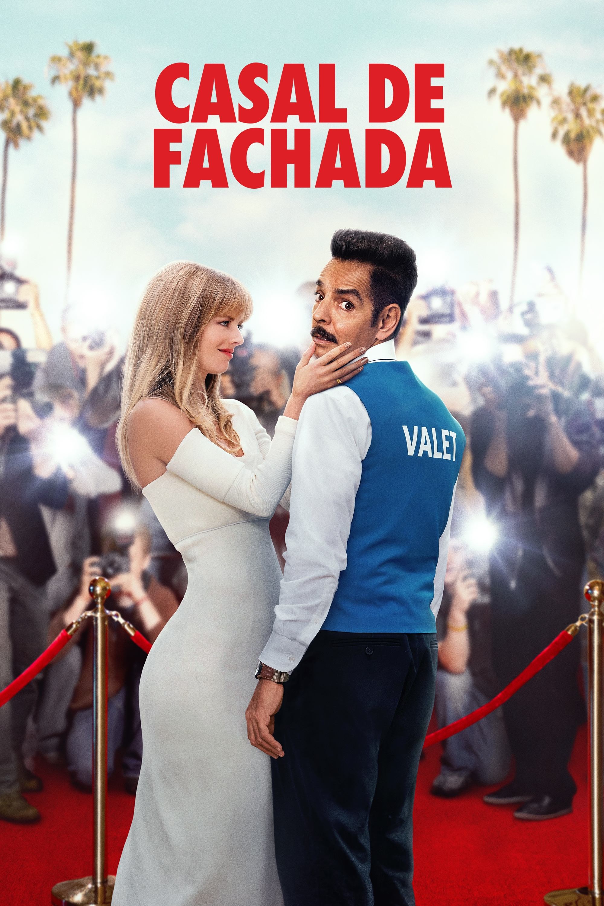 Casal de Fachada - 2022