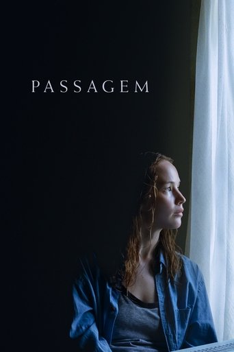 Passagem - 2022