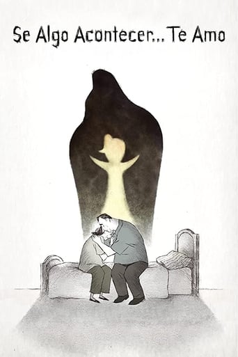 Se Algo Acontecer... Te Amo - 2020